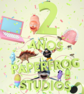 Paperfrog Studios