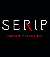 Serip Organic Lighting