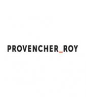 Provencher Roy