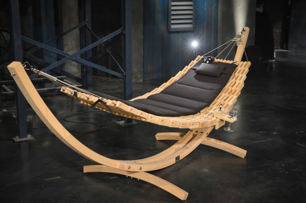 BWAmak Hammock