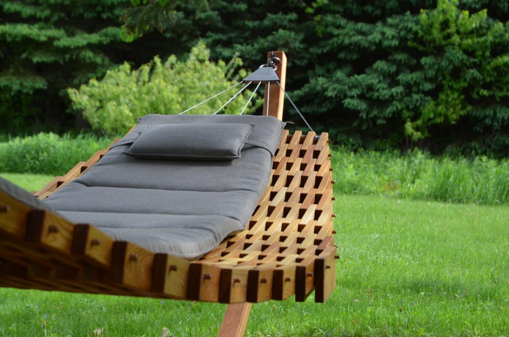 BWAmak Hammock