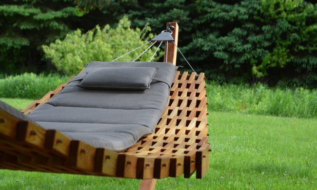 BWAmak Hammock