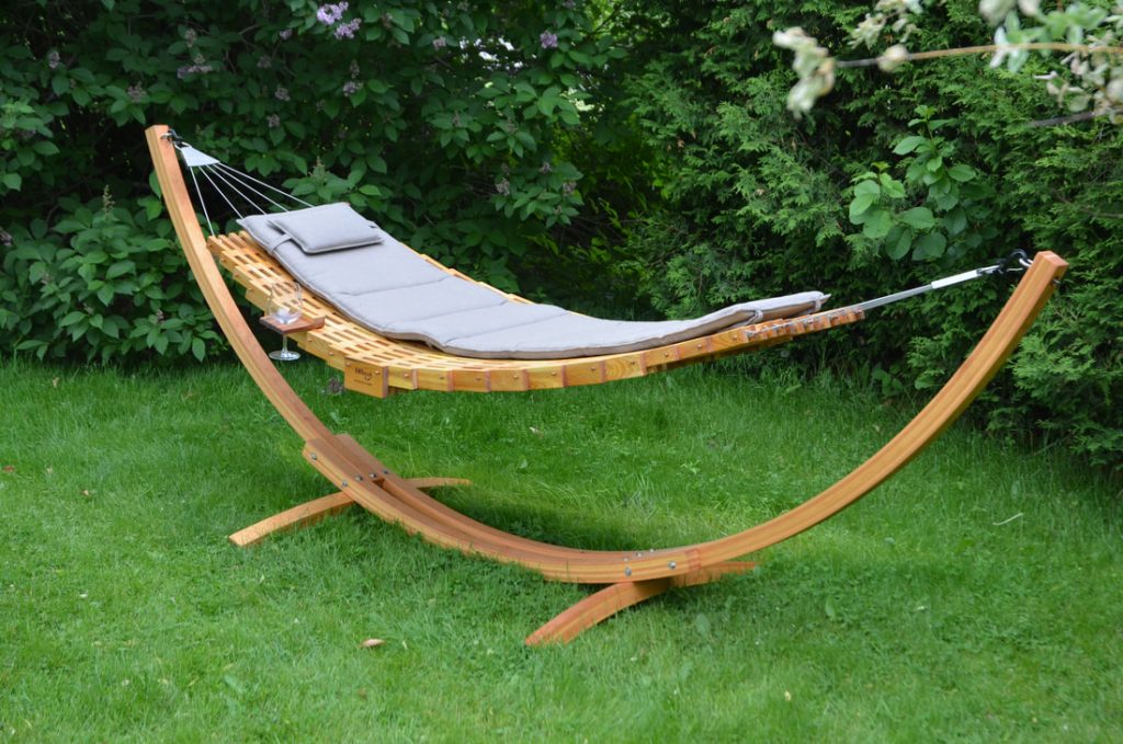 BWAmak hammock