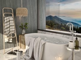 Bathroom Design