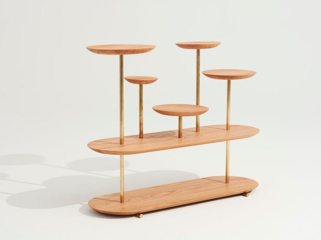 Bailarinas-console-table