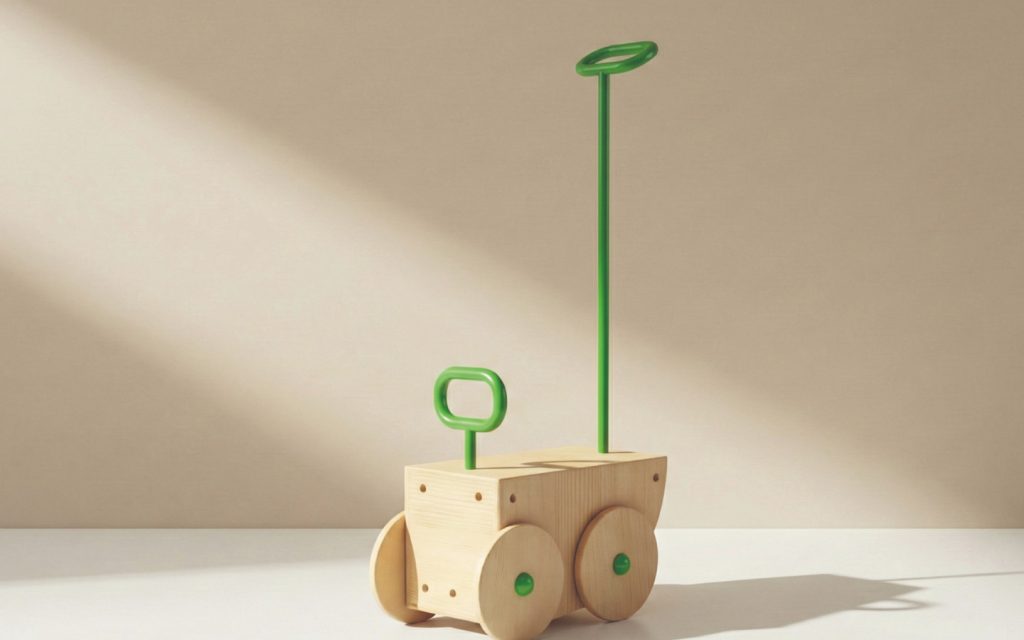 Kora kids toy