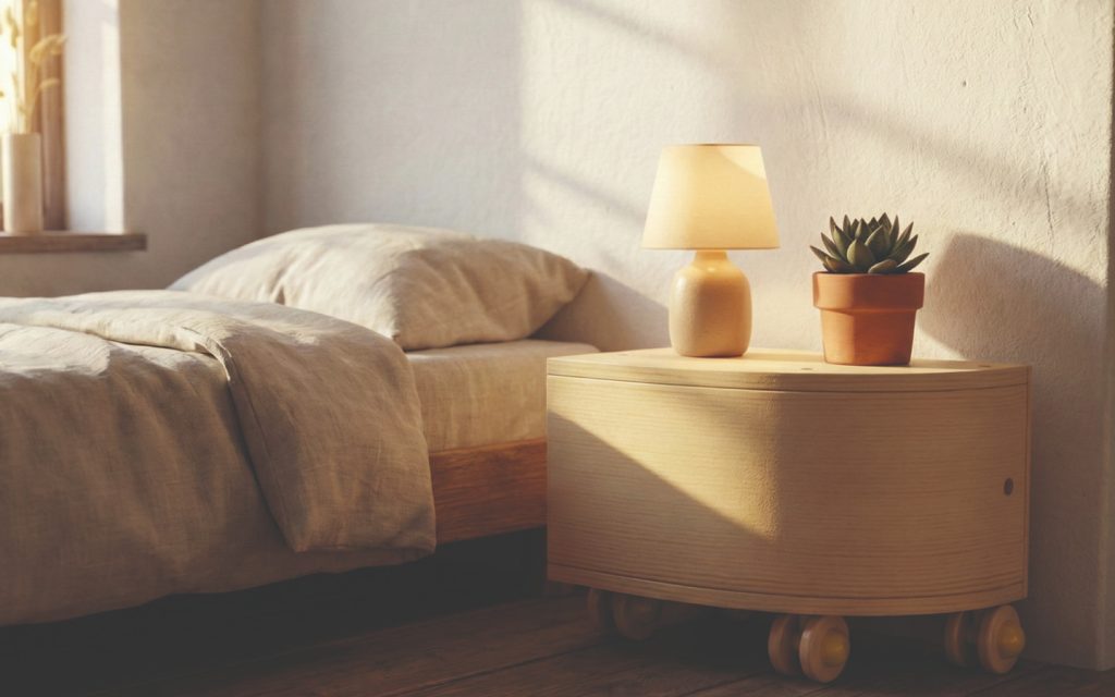 Kora Night stand