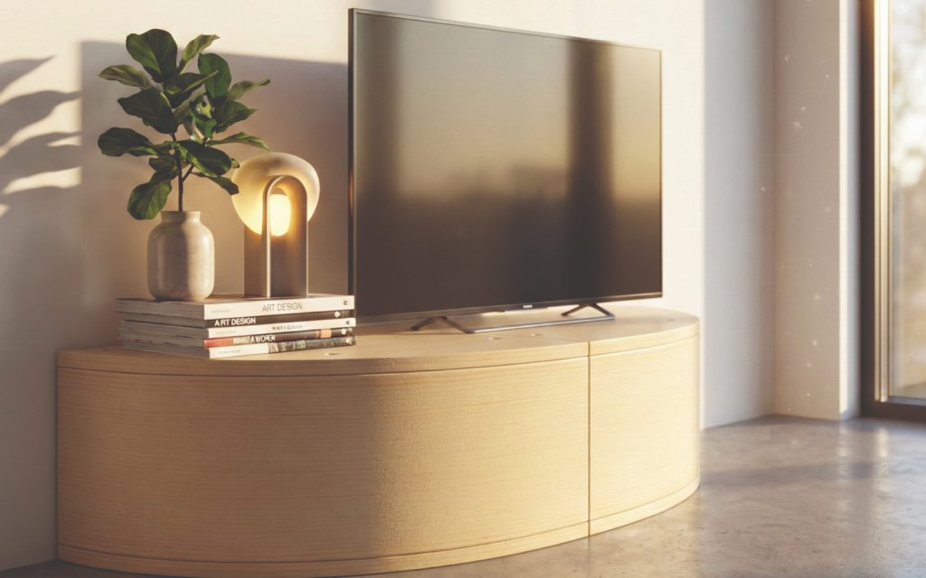Kora Tv stand