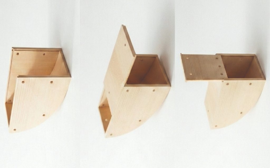 Kora modular furniture